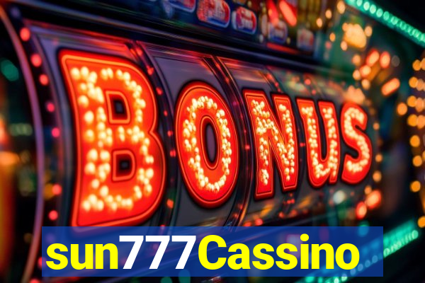 sun777Cassino