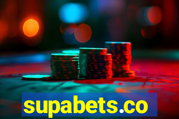 supabets.co