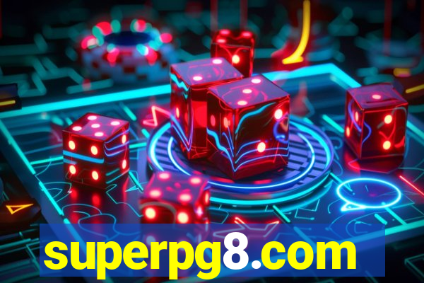 superpg8.com