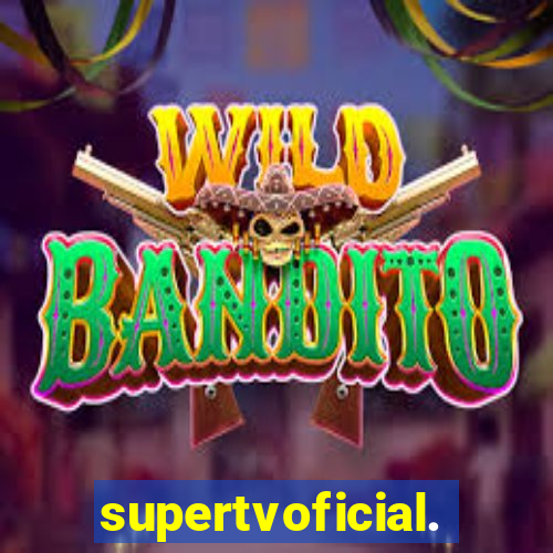 supertvoficial.com