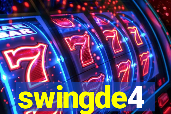 swingde4