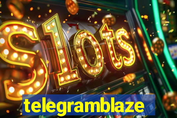 telegramblaze