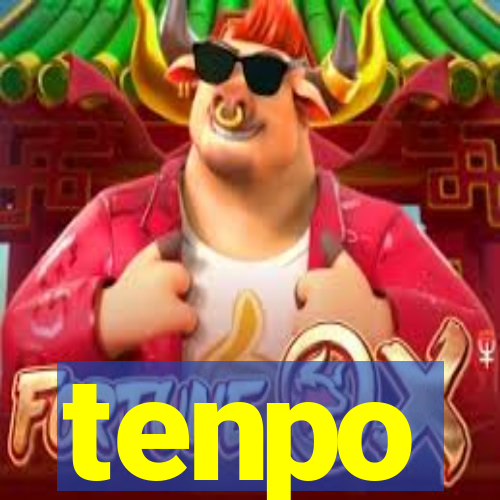 tenpo