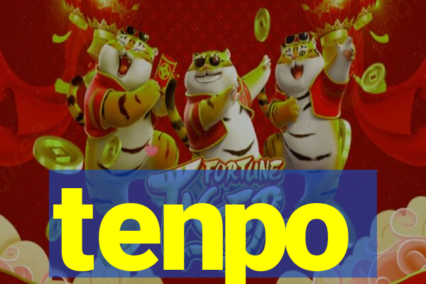 tenpo