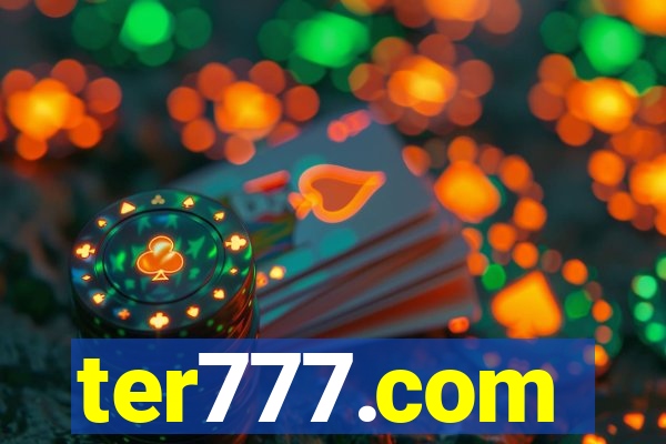 ter777.com