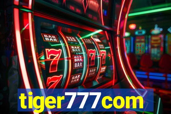 tiger777com