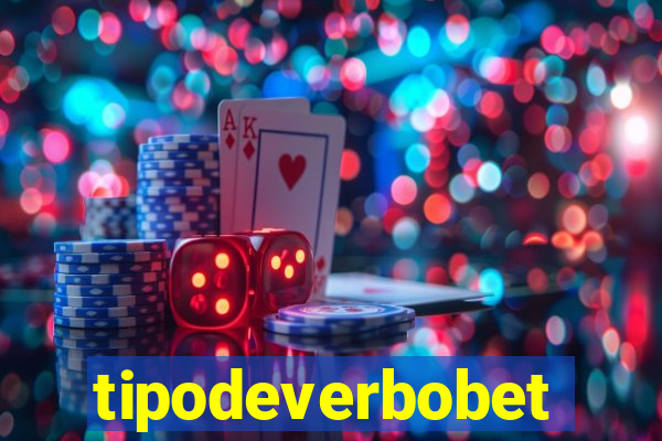 tipodeverbobet