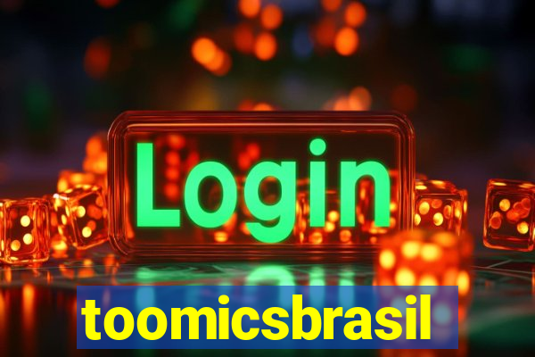 toomicsbrasil