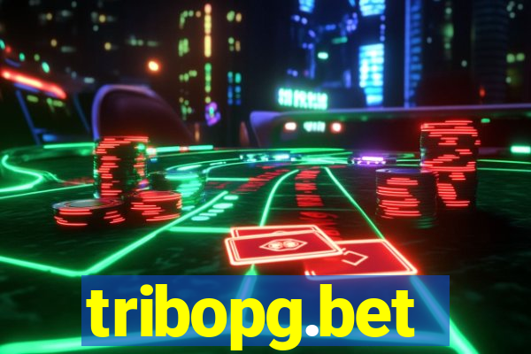 tribopg.bet