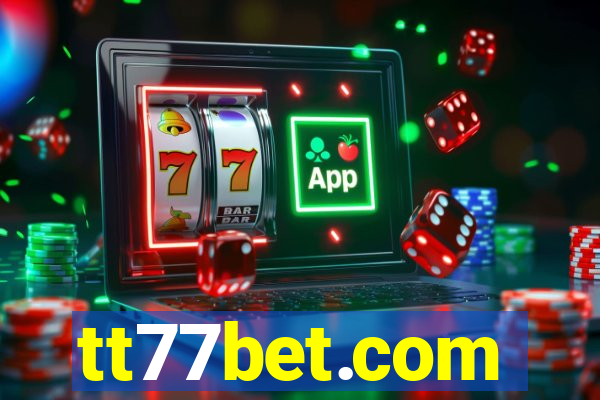 tt77bet.com