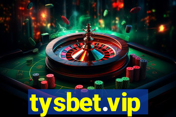 tysbet.vip