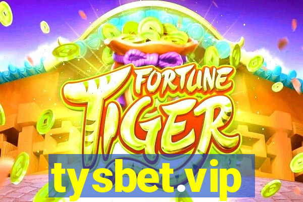 tysbet.vip