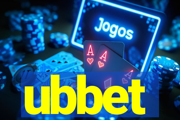 ubbet