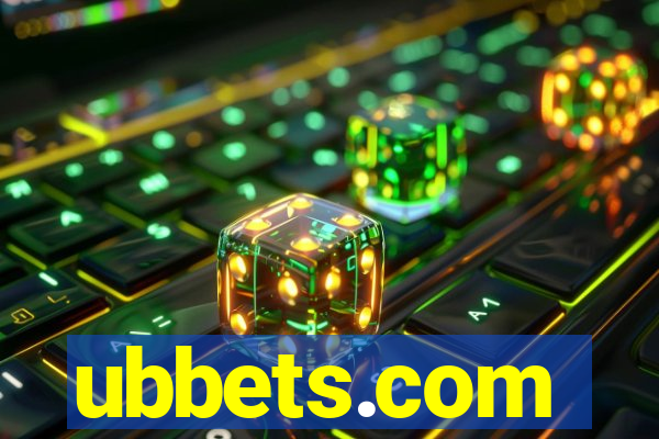 ubbets.com