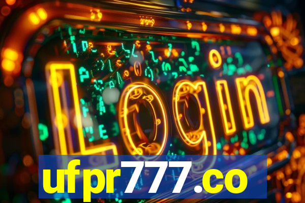 ufpr777.co