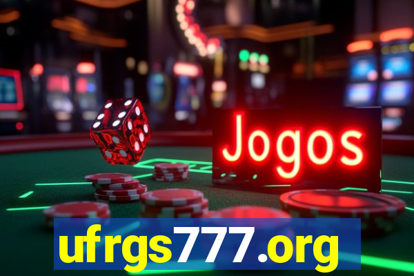 ufrgs777.org