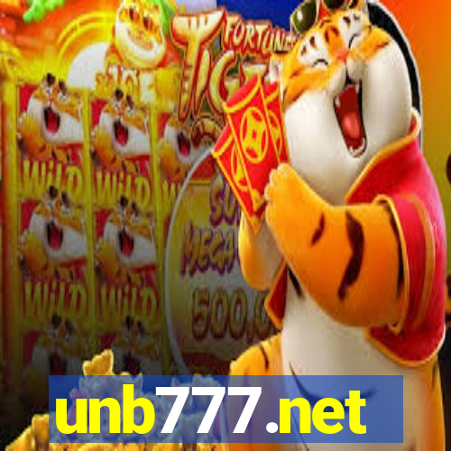 unb777.net