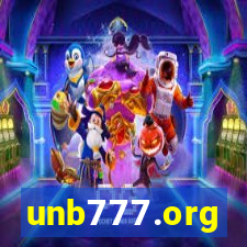 unb777.org