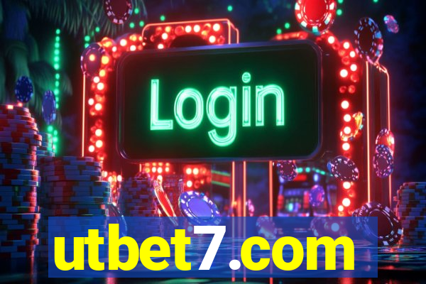 utbet7.com