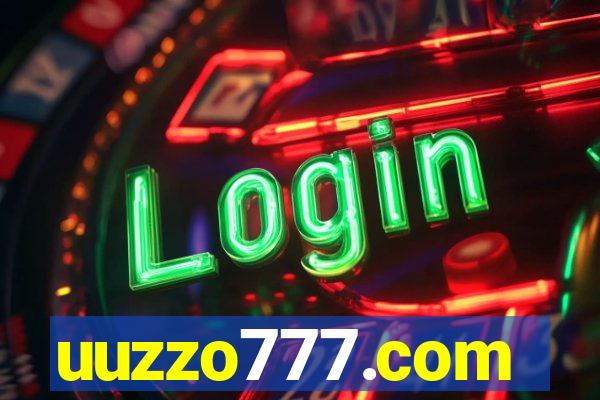 uuzzo777.com