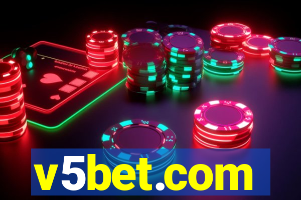 v5bet.com