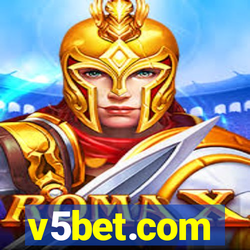 v5bet.com