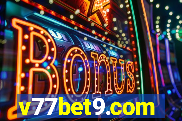 v77bet9.com