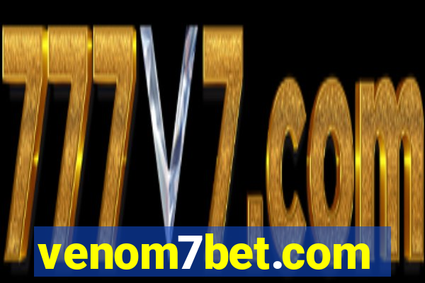 venom7bet.com