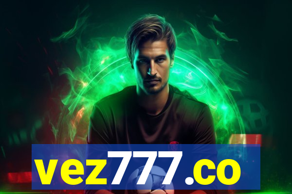 vez777.co