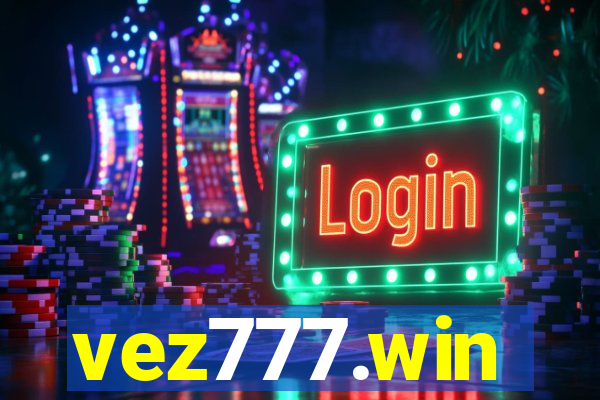 vez777.win