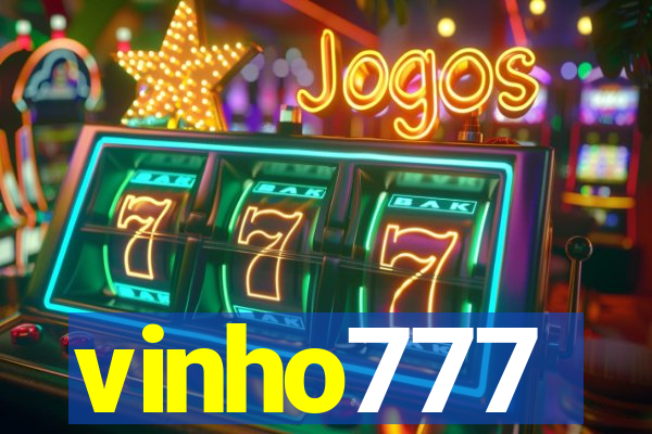 vinho777