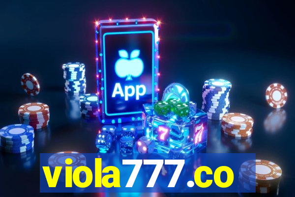 viola777.co