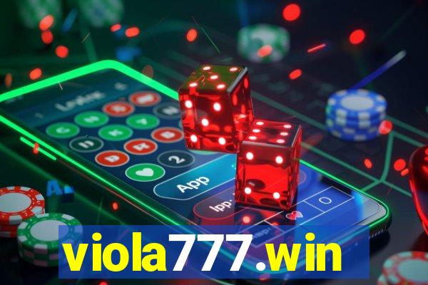 viola777.win