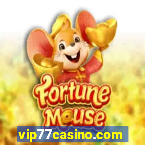 vip77casino.com