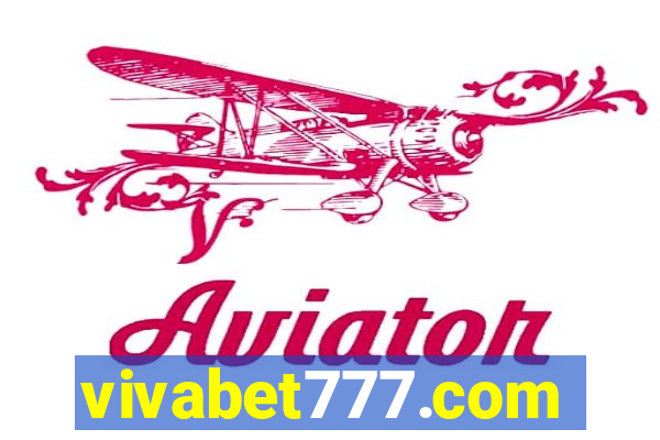 vivabet777.com