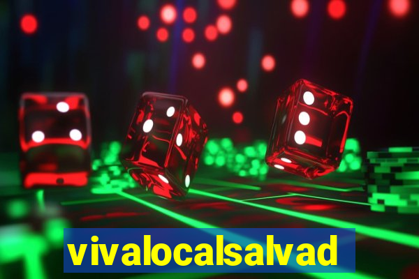 vivalocalsalvador