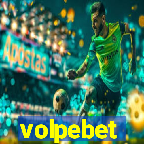 volpebet