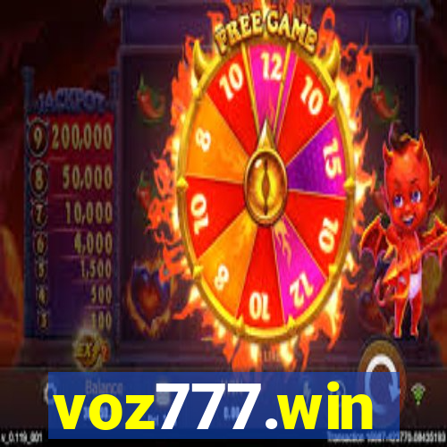 voz777.win