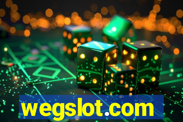 wegslot.com