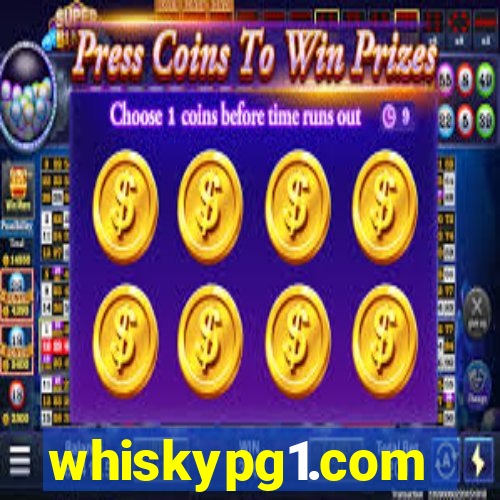 whiskypg1.com