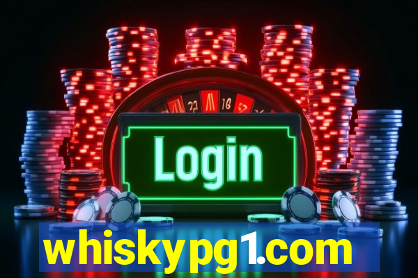 whiskypg1.com