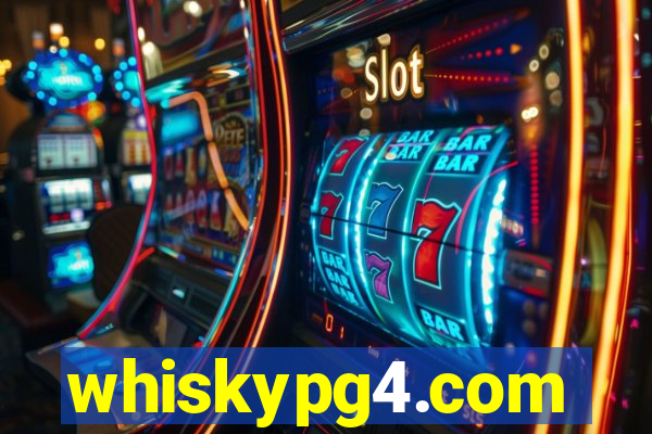 whiskypg4.com