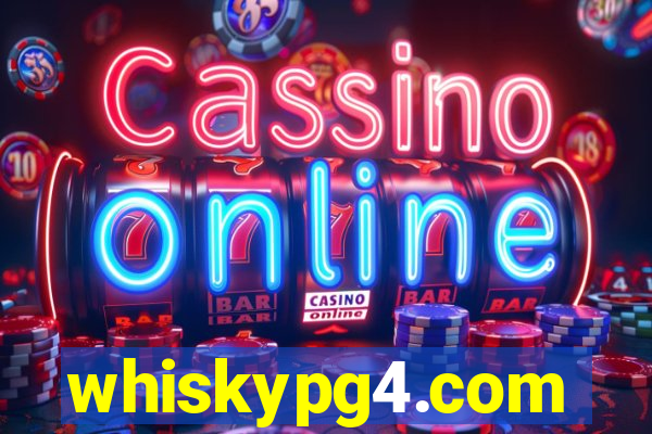 whiskypg4.com