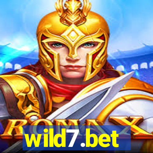 wild7.bet