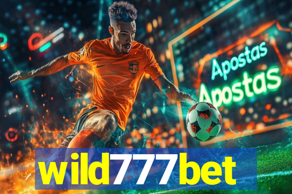 wild777bet