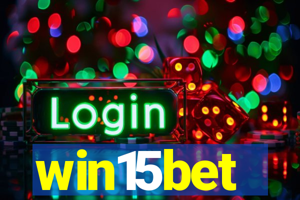 win15bet