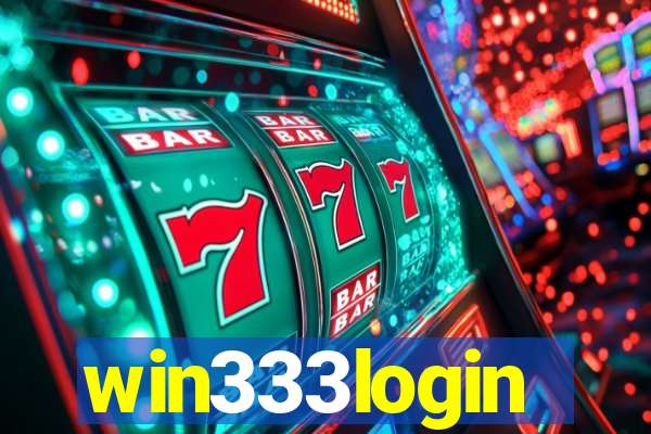 win333login