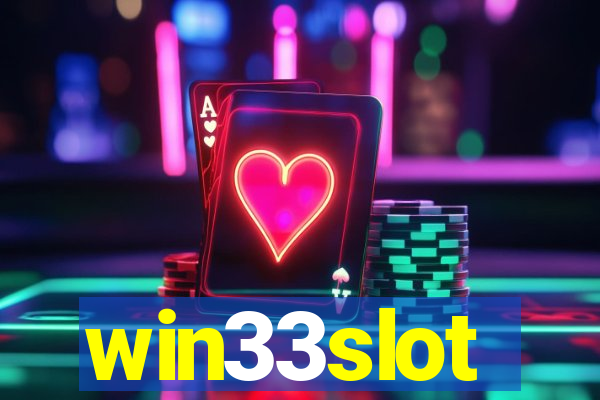 win33slot