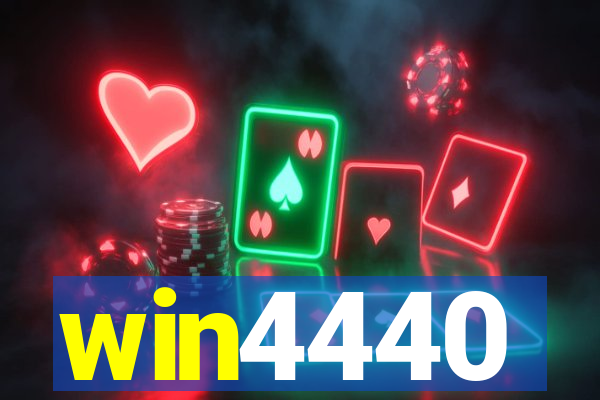 win4440