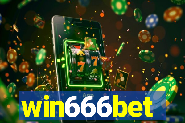 win666bet